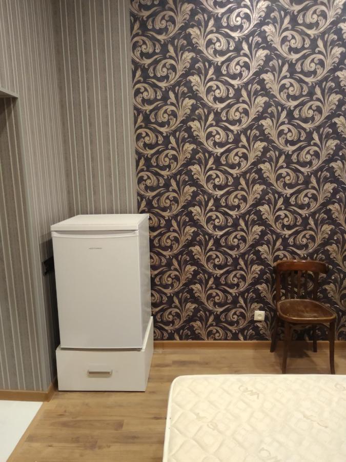 New Apartment In Old City Baku Exterior photo