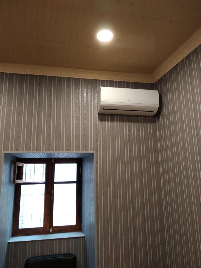 New Apartment In Old City Baku Exterior photo