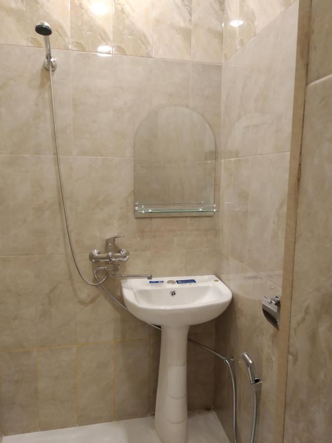 New Apartment In Old City Baku Exterior photo