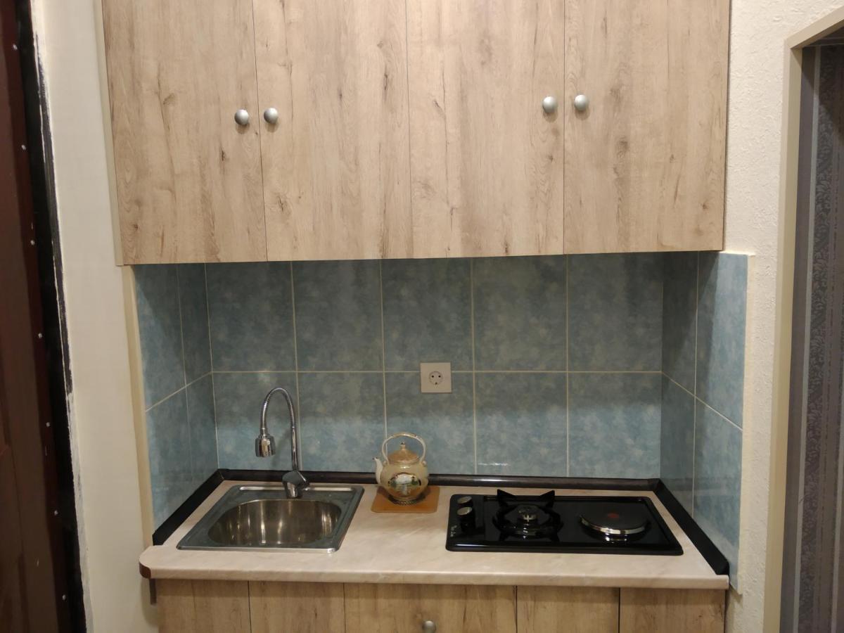 New Apartment In Old City Baku Exterior photo