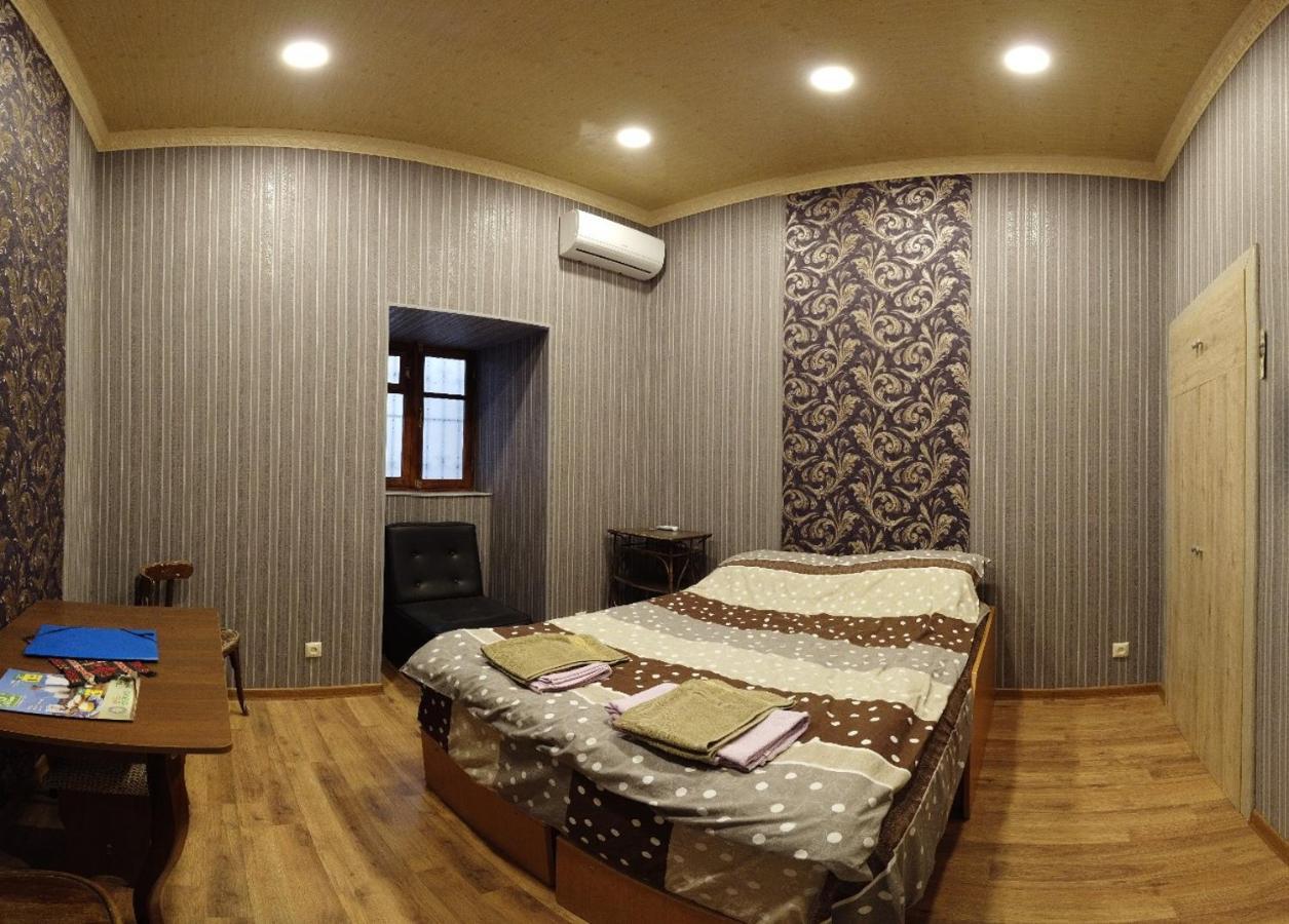 New Apartment In Old City Baku Exterior photo
